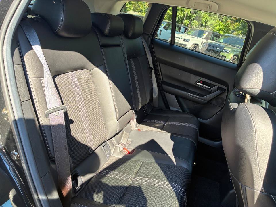 Certified 2025 MAZDA CX-50 AWD 2.5 S w/ Preferred Package image 29