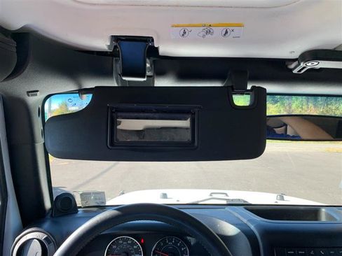 Used 2014 Jeep Wrangler Willys Wheeler image 37