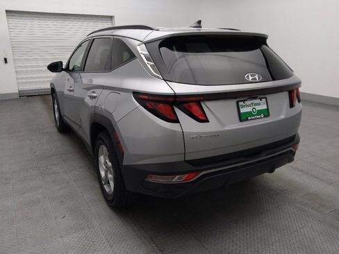 Used 2024 Hyundai Tucson SEL image 5