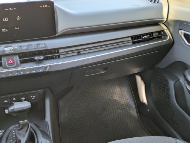 Certified 2025 Kia K4 FWD image 17