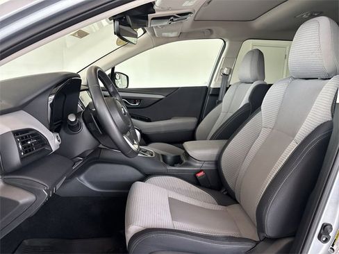 Used 2023 Subaru Outback Premium image 21