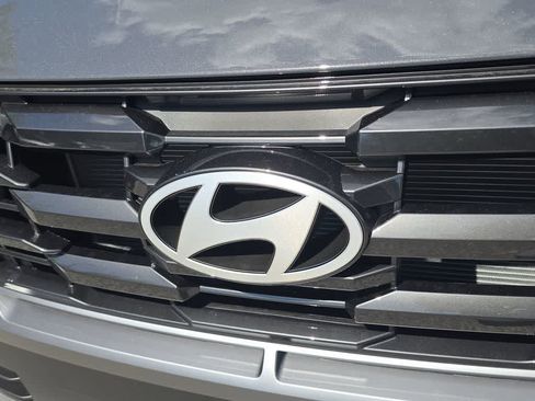 New 2026 Hyundai Tucson SE FWD image 12