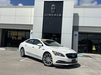 Used 2017 Buick LaCrosse Premium w/ Driver Confidence Package #2 video 1
