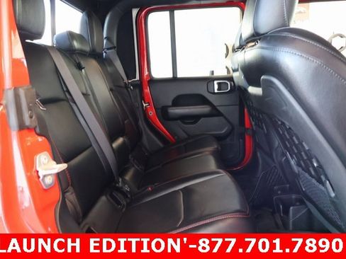 Used 2020 Jeep Gladiator Rubicon image 17