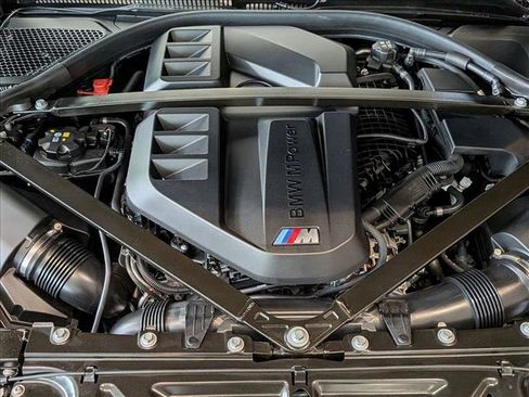 New 2026 BMW M2 w/ Lighting Package RWD image 17