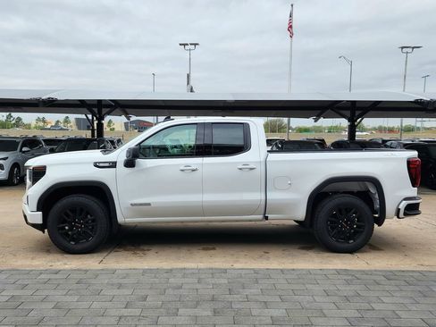 New 2026 GMC Sierra 1500 Elevation image 7