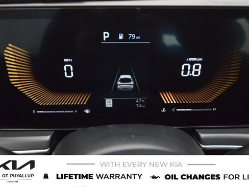 New 2026 Kia K5 GT-Line image 18