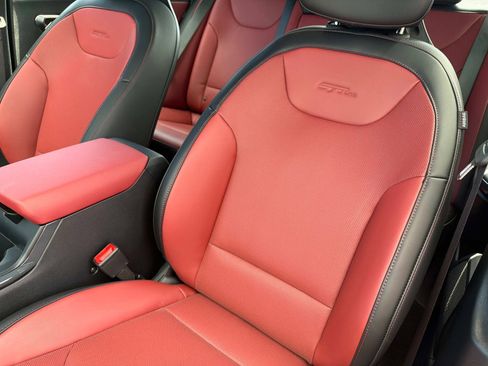 New 2026 Kia K4 GT-Line image 17