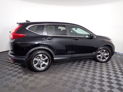 Used 2019 Honda CR-V EX-L image 18
