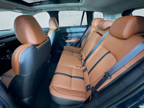 New 2026 MAZDA CX-50 2.5 Turbo w/ Accent Package image 26