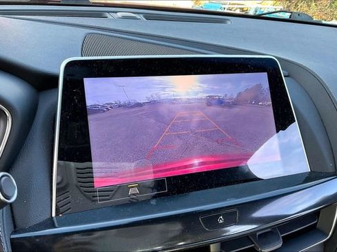 Used 2022 Cadillac CT5 Premium Luxury image 11