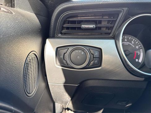 Used 2020 Ford Mustang Premium image 16