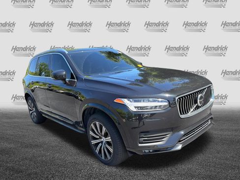 Used 2023 Volvo XC90 B5 Core w/ Protection Package Premier image 40