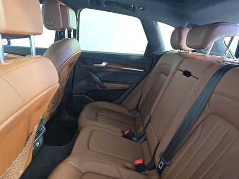 Used 2023 Audi Q5 2.0T Premium Plus w/ Premium Plus Package AWD/4WD image 13