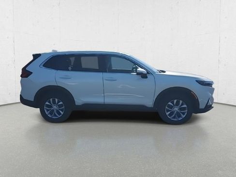 New 2026 Honda CR-V LX image 10