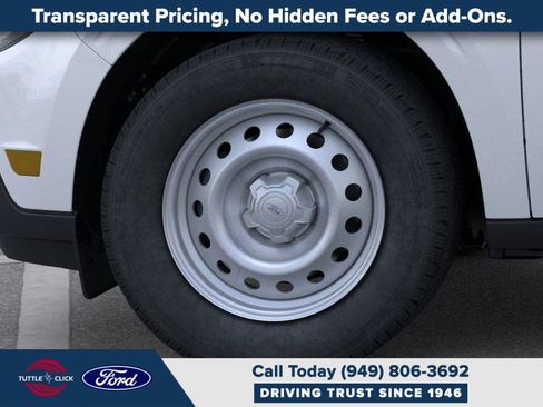 New 2025 Ford Maverick XL w/ 4K Tow Package image 20