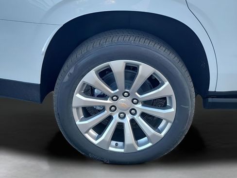 New 2026 Chevrolet Tahoe Premier RWD image 19