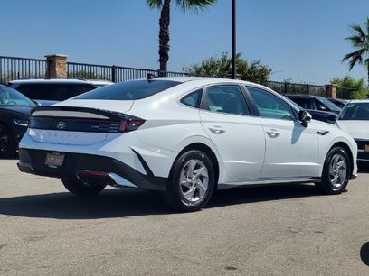 New 2026 Hyundai Sonata SE