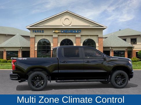 New 2026 Chevrolet Silverado 1500 RST image 6