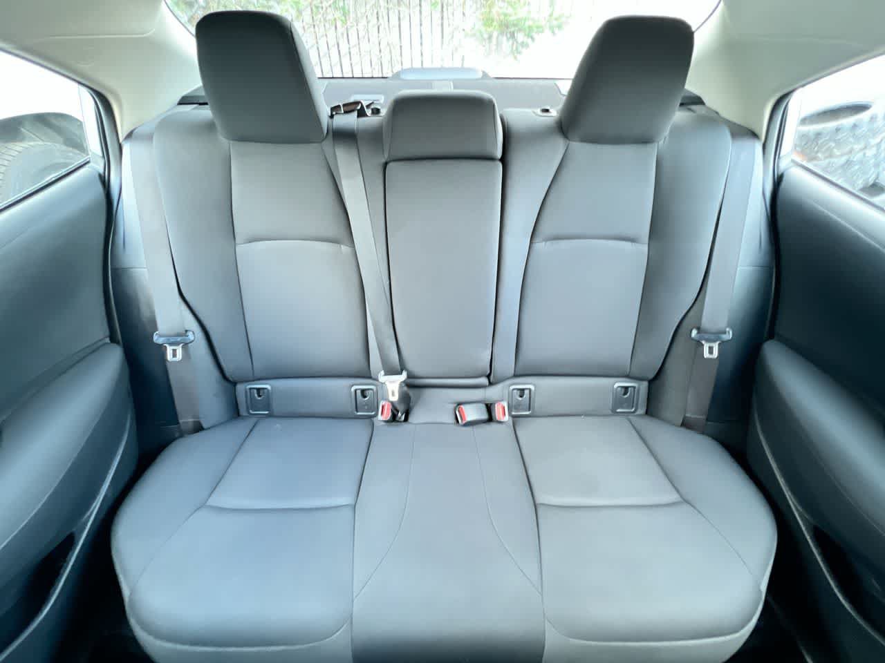 Used 2023 Toyota Corolla LE FWD image 23