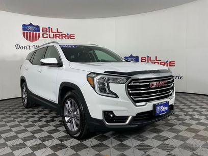 Used 2023 GMC Terrain SLT w/ Tech Package