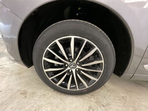 New 2026 Acura RDX SH-AWD w/ Advance Package image 27