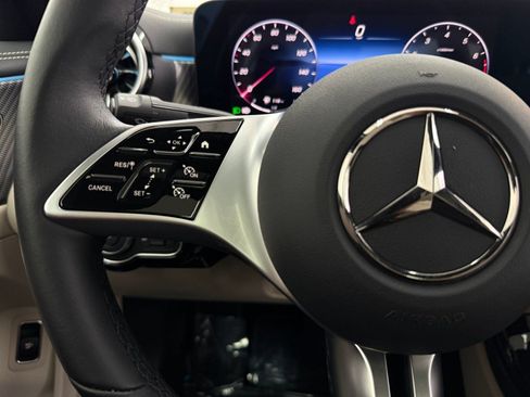 Certified 2026 Mercedes-Benz CLA 250 image 13