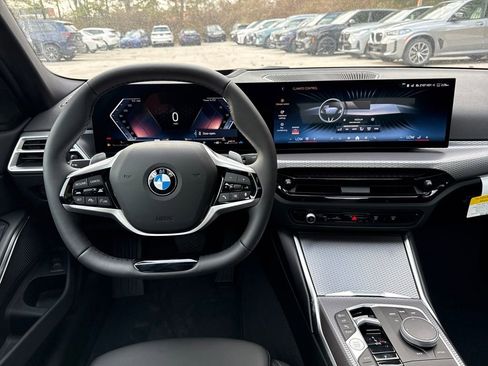 New 2026 BMW 330i xDrive Sedan image 19