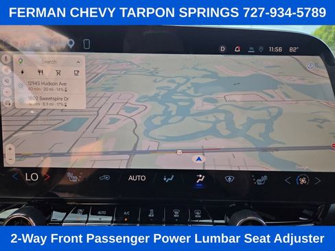 New 2026 Chevrolet Blazer EV LT FWD image 27