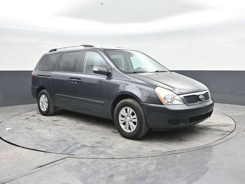 Used 2012 Kia Sedona LX w/ PWR Pkg FWD image 11
