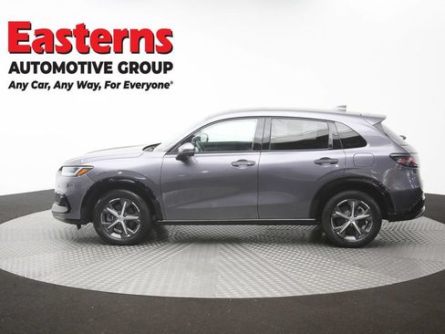 Used 2023 Honda HR-V EX-L image 58