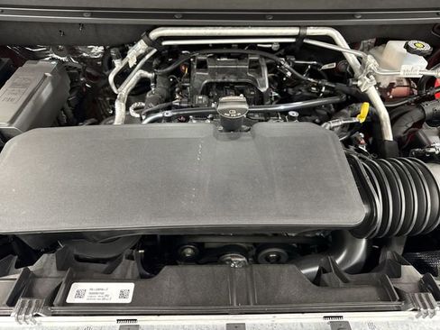 New 2026 Chevrolet Colorado Trail Boss image 30