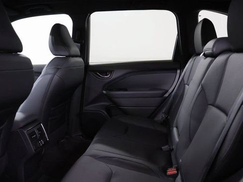 New 2026 Subaru Forester Limited AWD/4WD image 29