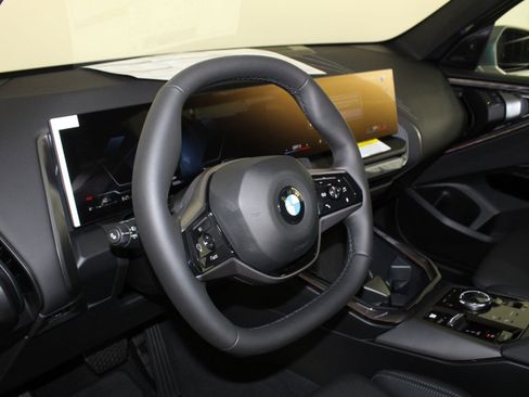 New 2026 BMW X3 xDrive30 w/ Convenience Package image 4