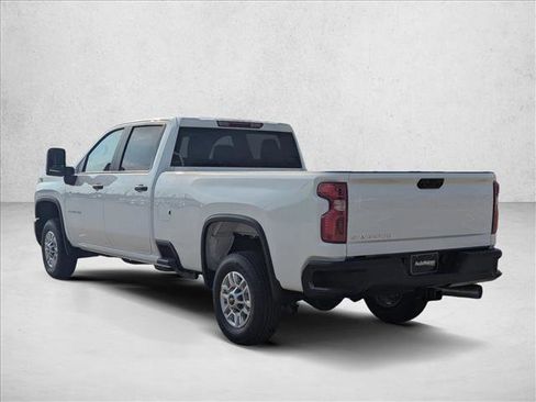New 2026 Chevrolet Silverado 2500 W/T w/ WT Convenience Package image 10