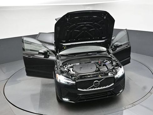 New 2027 Volvo XC60 B5 Ultra AWD/4WD image 49