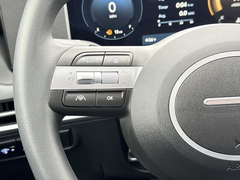 New 2026 Hyundai Santa Cruz SEL AWD/4WD image 7