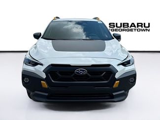 Certified 2026 Subaru Crosstrek 2.5i Wilderness AWD/4WD video 2