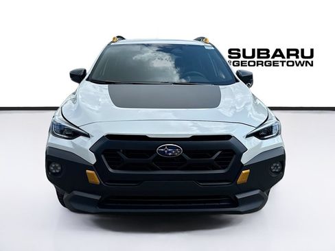 Certified 2026 Subaru Crosstrek 2.5i Wilderness AWD/4WD image 2
