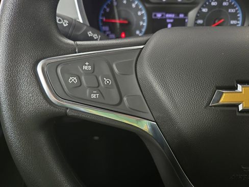 Used 2018 Chevrolet Equinox LS FWD image 15