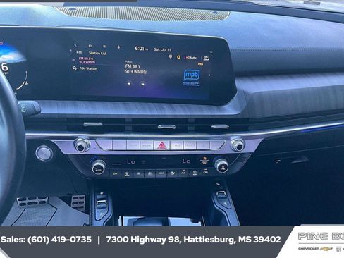Used 2023 Kia Telluride SX FWD image 23