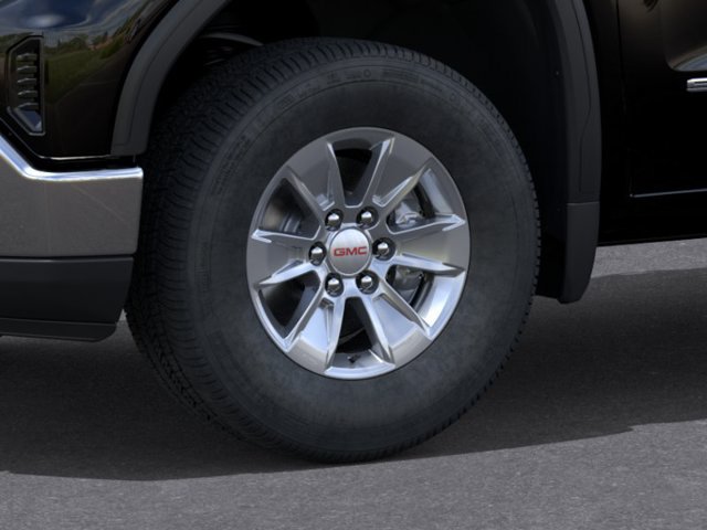 New 2026 GMC Sierra 1500 SLE AWD/4WD image 9