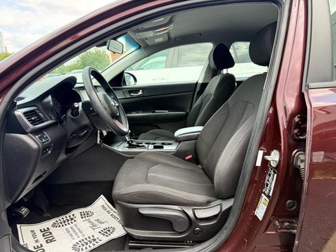 Used 2019 Kia Optima LX FWD image 10