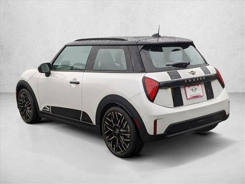 New 2026 MINI Cooper 2-Door Hardtop FWD image 9