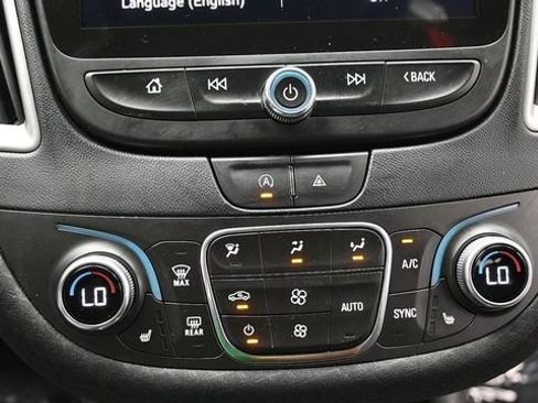 Used 2023 Chevrolet Malibu LT w/ Driver Confidence Package FWD image 25