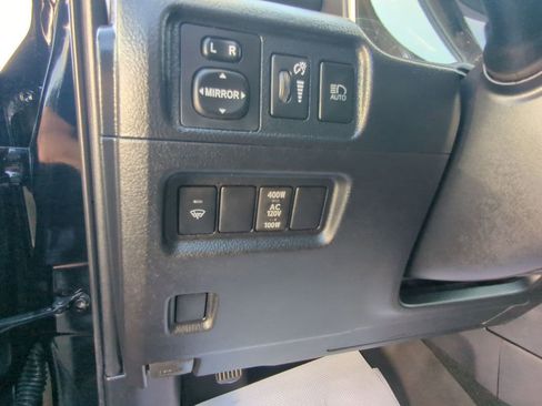 Used 2021 Toyota 4Runner TRD Off-Road Premium w/ Moonroof Package AWD/4WD image 14