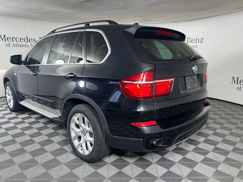 Used 2013 BMW X5 xDrive35i AWD/4WD image 5