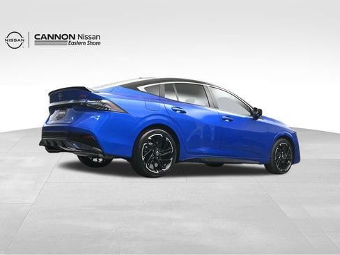 New 2026 Nissan Sentra SR FWD image 28
