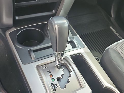 Used 2020 Toyota 4Runner SR5 image 29