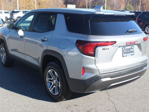 New 2026 GMC Terrain Elevation image 5